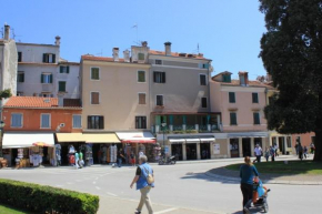 Гостиница Apartments by the sea Rovinj - 7733  Ровинь